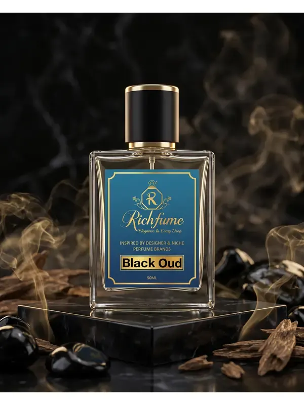 Oud Collection